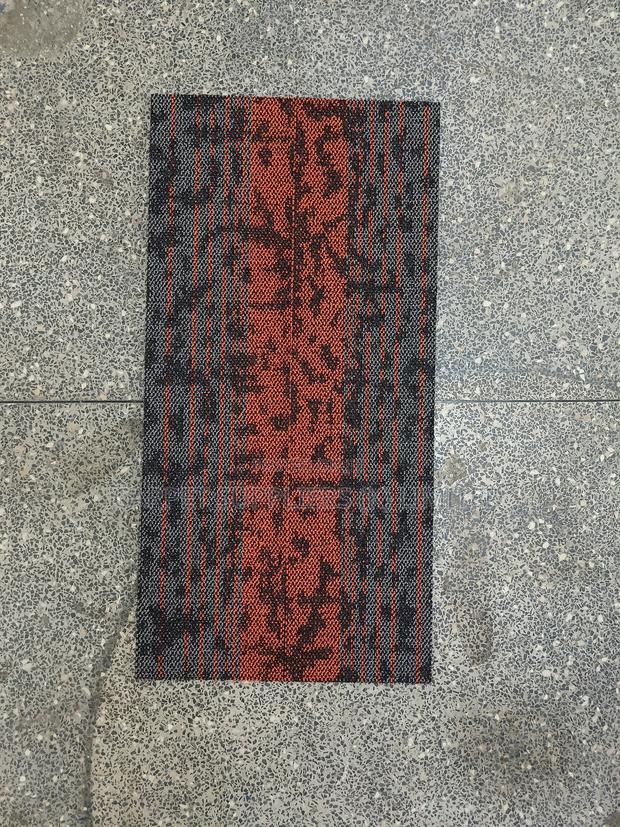 Carpet Planks