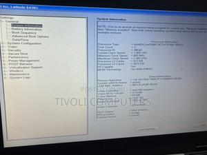 Laptop Dell Latitude E6430 4GB Intel Core I5 SSD 500GB - main view