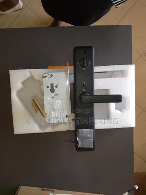 Smart Topsec Biometric Smart Door Lock - thumbnail 2