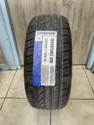 225/50r17 Goddard Transforce