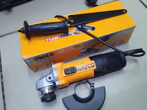 Electric Angle Grinder/Ingco Angle Grinder