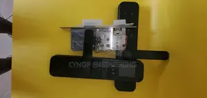 F008 TUYA Smart Door Lock