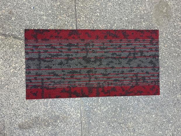 PVC Planks