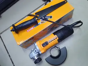Ingco Angle Grinder/Angle Grinder 4 "