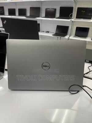 Laptop Dell Latitude 5420 4GB Intel Core I5 SSD 256GB - main view