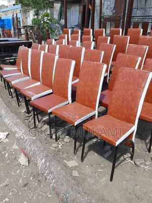 Restaurants and Bar Chairs