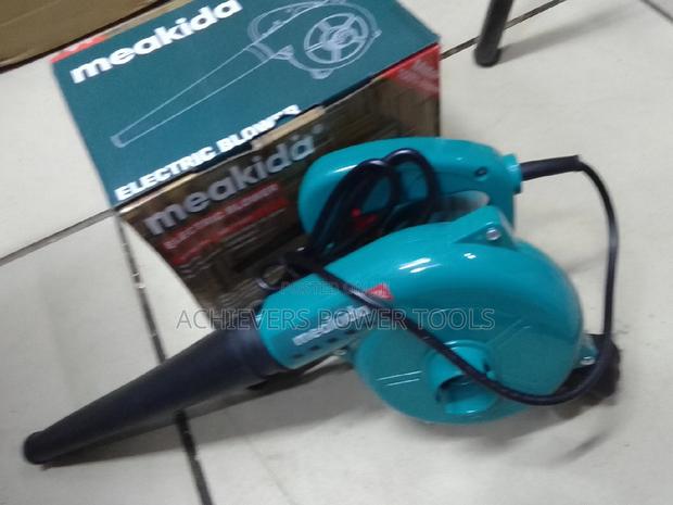 Meakida Dust Blower - main view