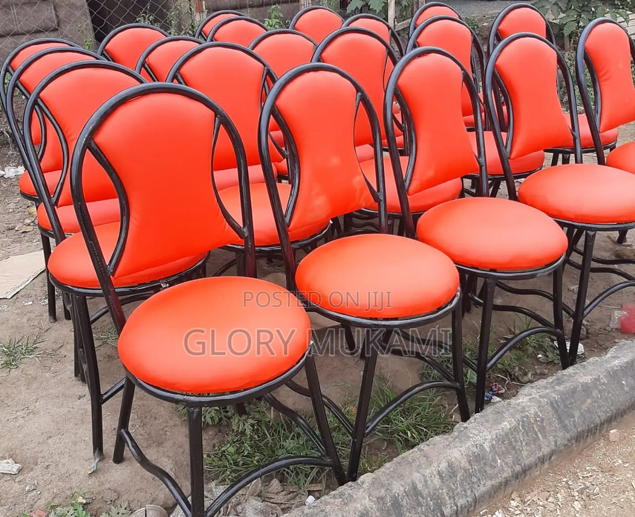 Restaurants and Bar Chairs