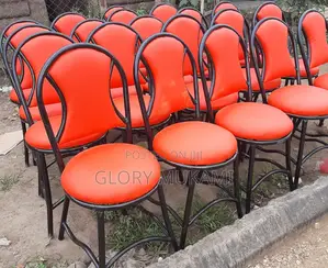 Restaurants and Bar Chairs