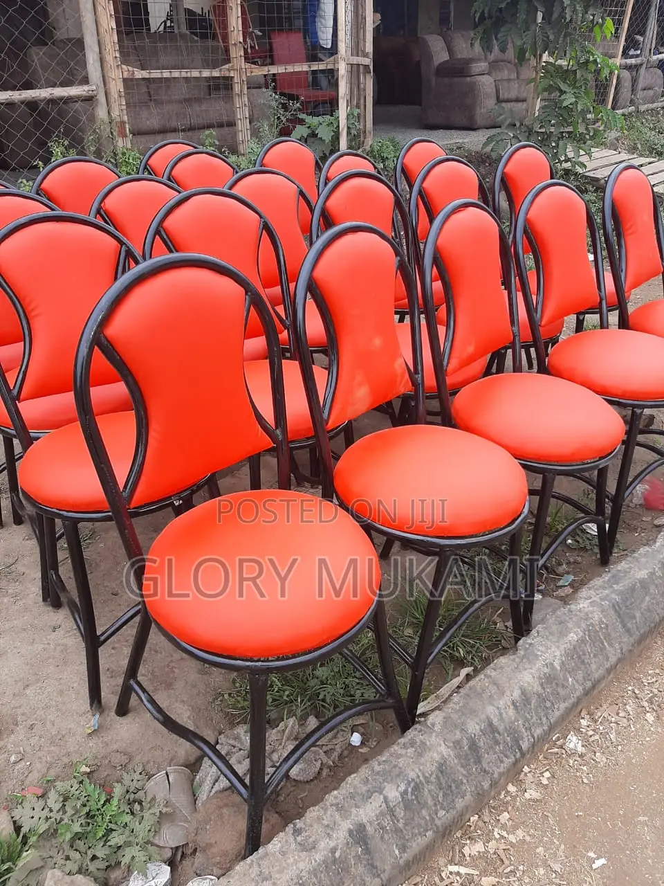 Restaurants and Bar Chairs