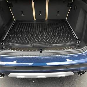 Trimmable Flexible Universal Boot Mat - thumbnail 2