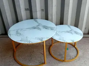 Marble Tables