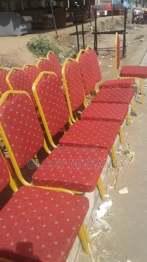 Conference Chairs