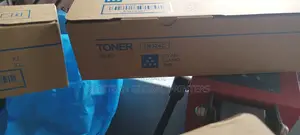 Cyan Tn 324 Tonner Catridge