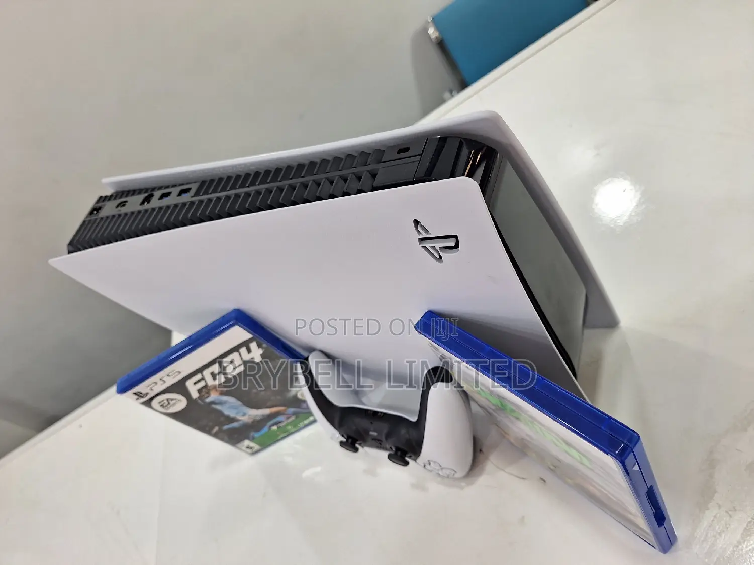 Playstation 5 Standard 1tb 2 Months Used