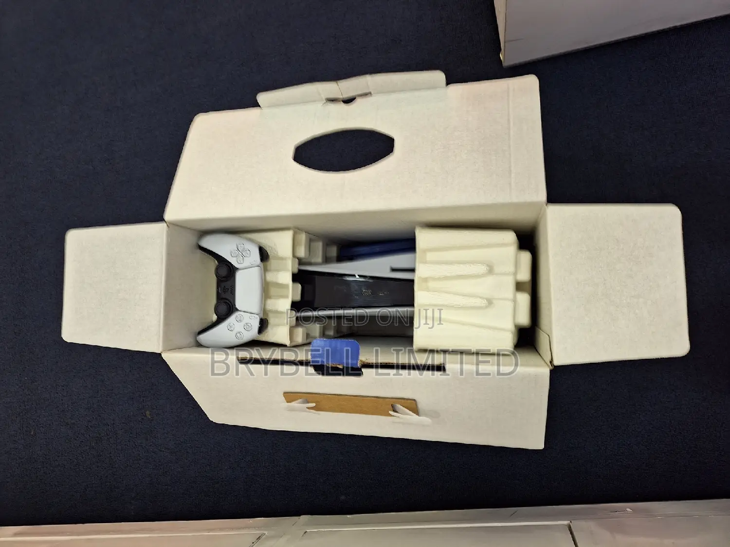 Playstation 5 Standard 1tb 2 Months Used
