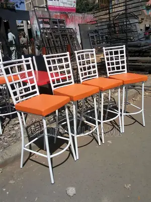 High Restaurants and Bar Chairs