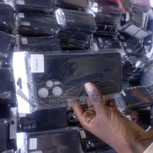 Poco F5 5G Back Cover | Matte Finsih |Liquid Silicon | Came - thumbnail 2