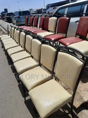 Restaurants and Bar Chairs