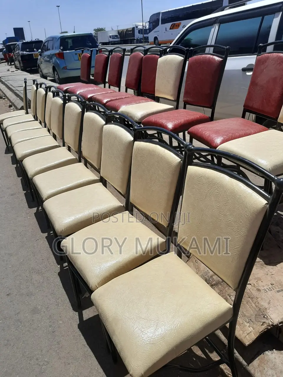 Restaurants and Bar Chairs