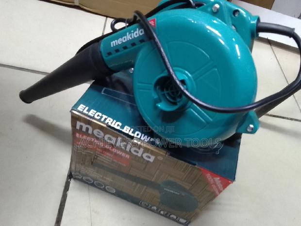 Powerful Dust Blower/ Meakida Dust Blower