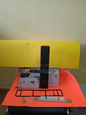 Affordable Smart Door Security Lock - thumbnail 2