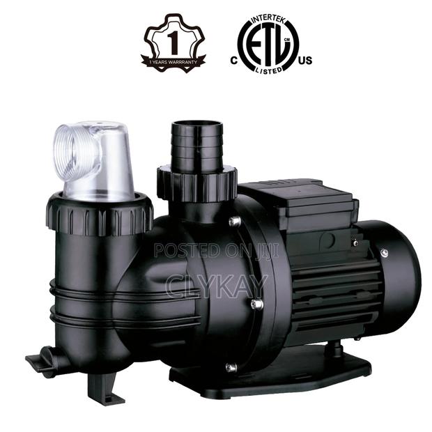 Leo Swimming Pool Pumps