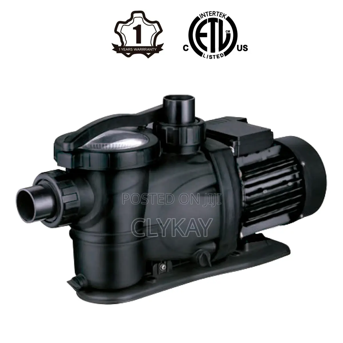 Leo Swimming Pool Pumps