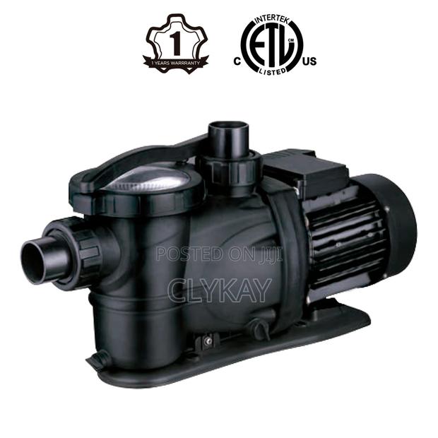Leo Swimming Pool Pumps - thumbnail 2