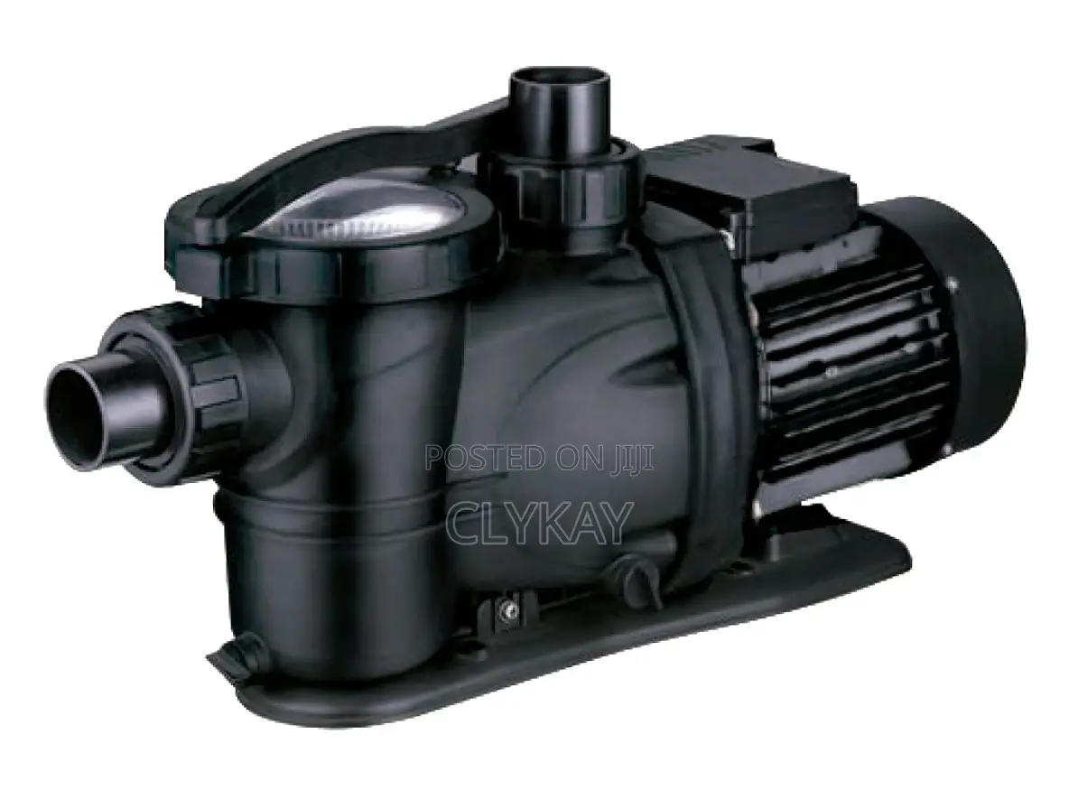 Leo Swimming Pool Pumps