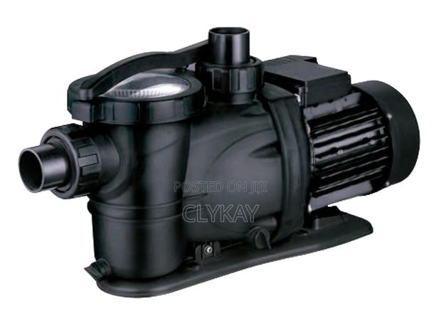 Leo Swimming Pool Pumps - thumbnail 3