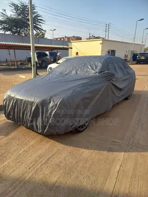 All Weather Heavy Duty Premio Car Cover