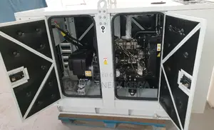 Best Yor Brand Generator Available 45kva