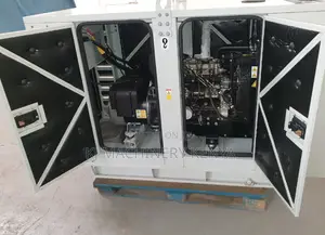 Best Yor Brand Generator Available 45kva