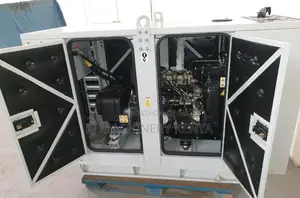 Best Yor Brand Generator Available 45kva