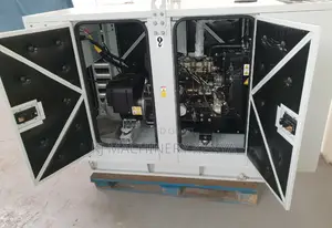 Best Yor Brand Generator Available 45kva