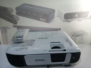 EPSON -_Eb S41 Projector Xuk, 3300 Lumen