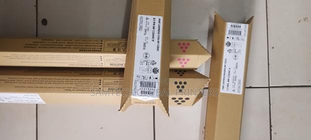 Lasting Mp C2800 Toner Catridge - main view