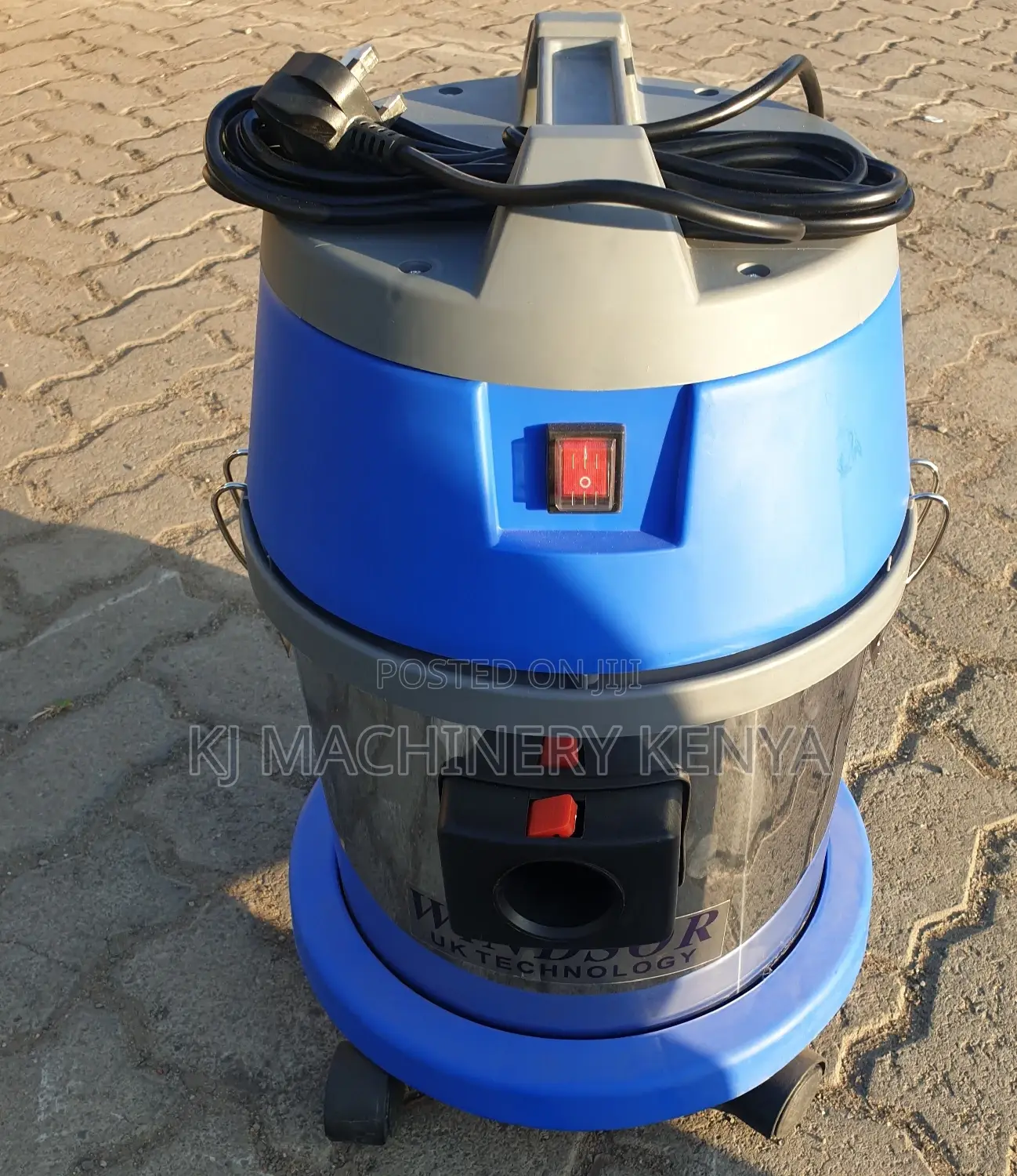 Tlac Vacuum Cleaner Available Now