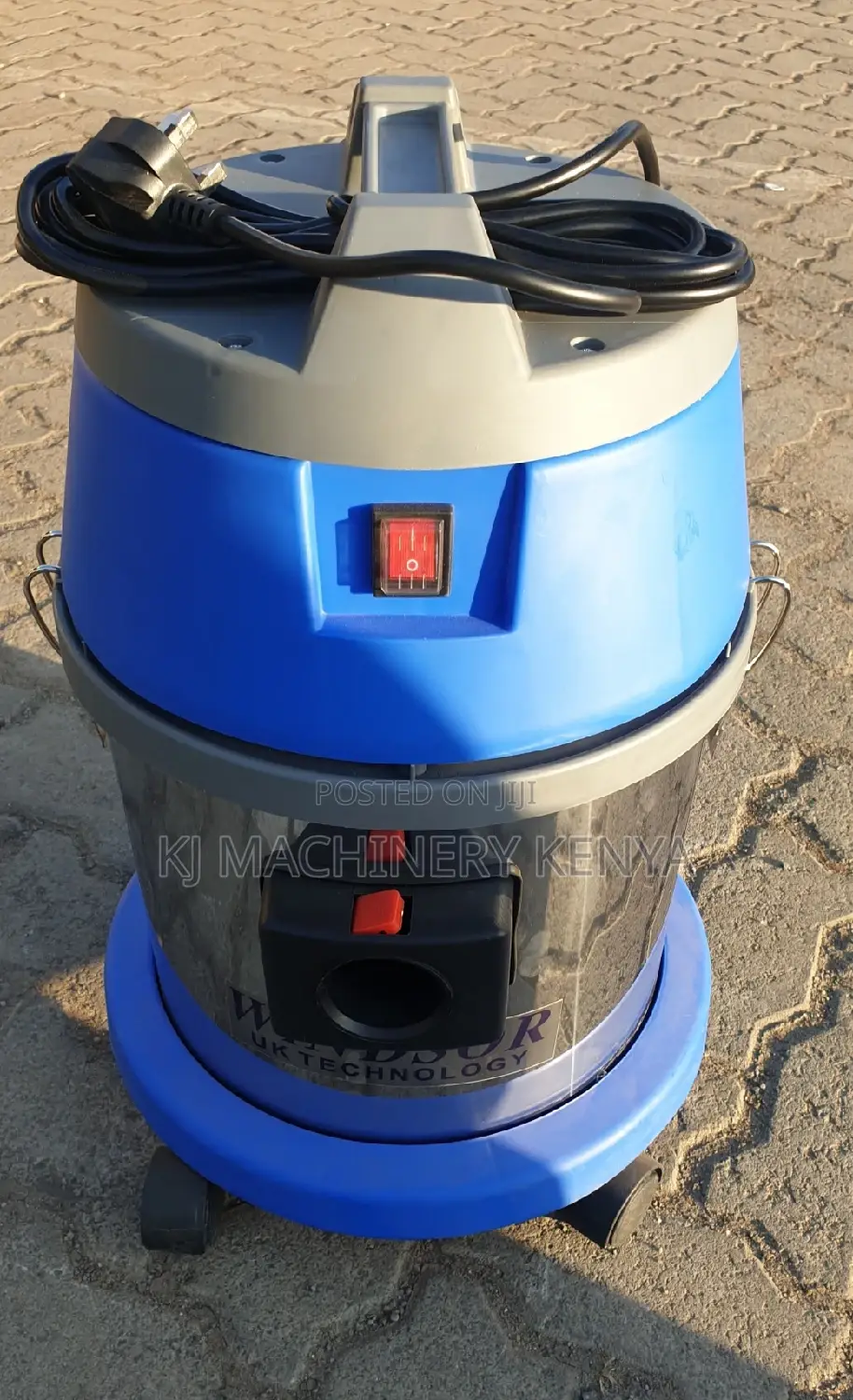Tlac Vacuum Cleaner Available Now