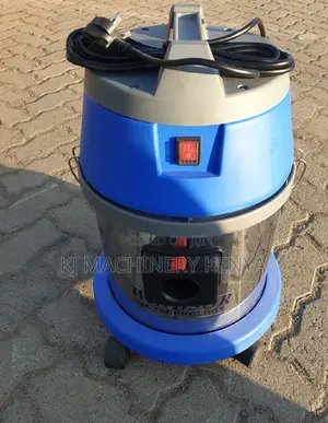 Tlac Vacuum Cleaner Available Now