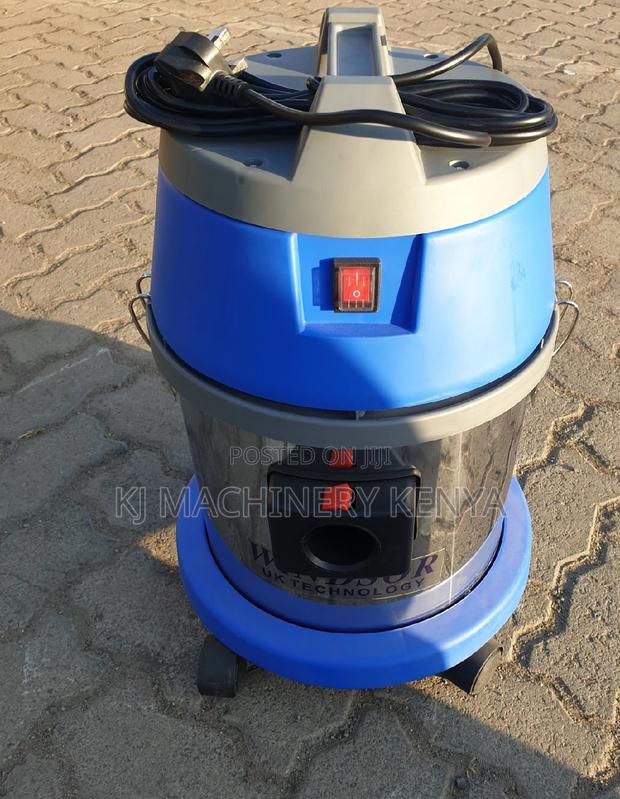 Tlac Vacuum Cleaner Available Now - thumbnail 3