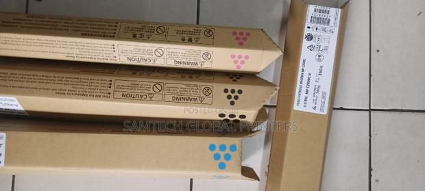 Recommended Mp C2800 Toner Catridge