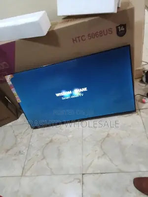Vitron Android 43 Inch Tv