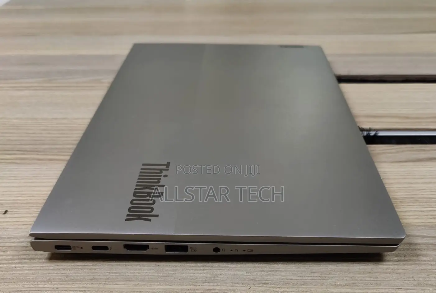 Laptop Lenovo ThinkBook 14s Gen 2 16GB Intel Core I7 SSD 512GB