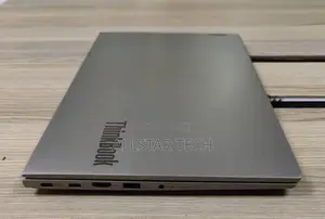 Laptop Lenovo ThinkBook 14s Gen 2 16GB Intel Core I7 SSD 512GB