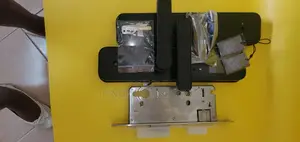 Smart Home Biometric Door Locks