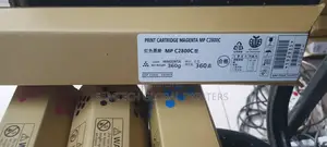 Print Cartridge Mp C2800 Toner Catridge