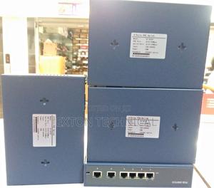 4port 10/100mbps Poe +2- Port 10/100 Uplink Ports