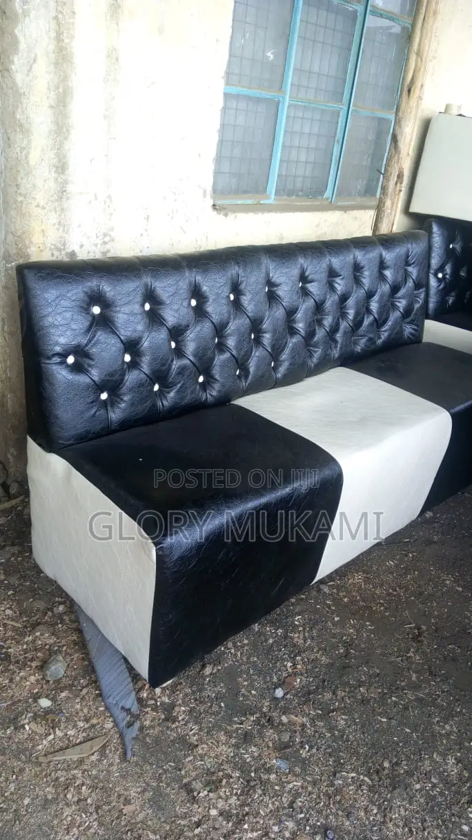 Restaurants and Bar Couches